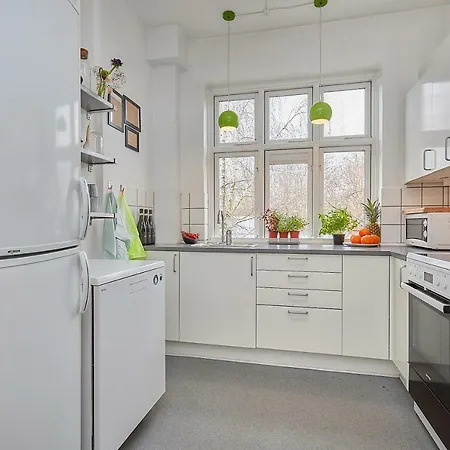 Lyngby Appartement *