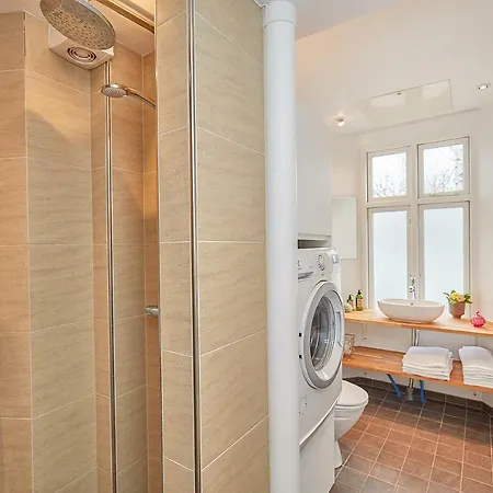Lyngby Appartement