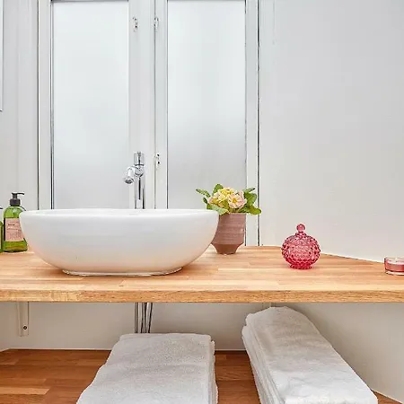 Lyngby Apartment
