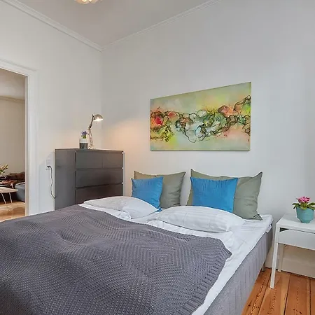 Lyngby Apartment Kongens Lyngby