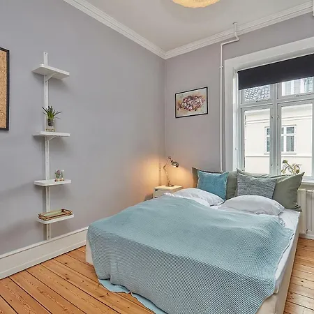 Lyngby Appartement *